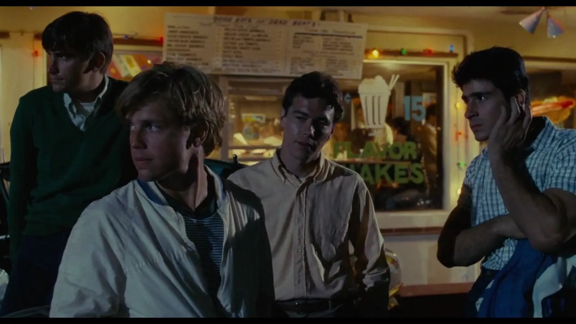 Porky's scene still 3