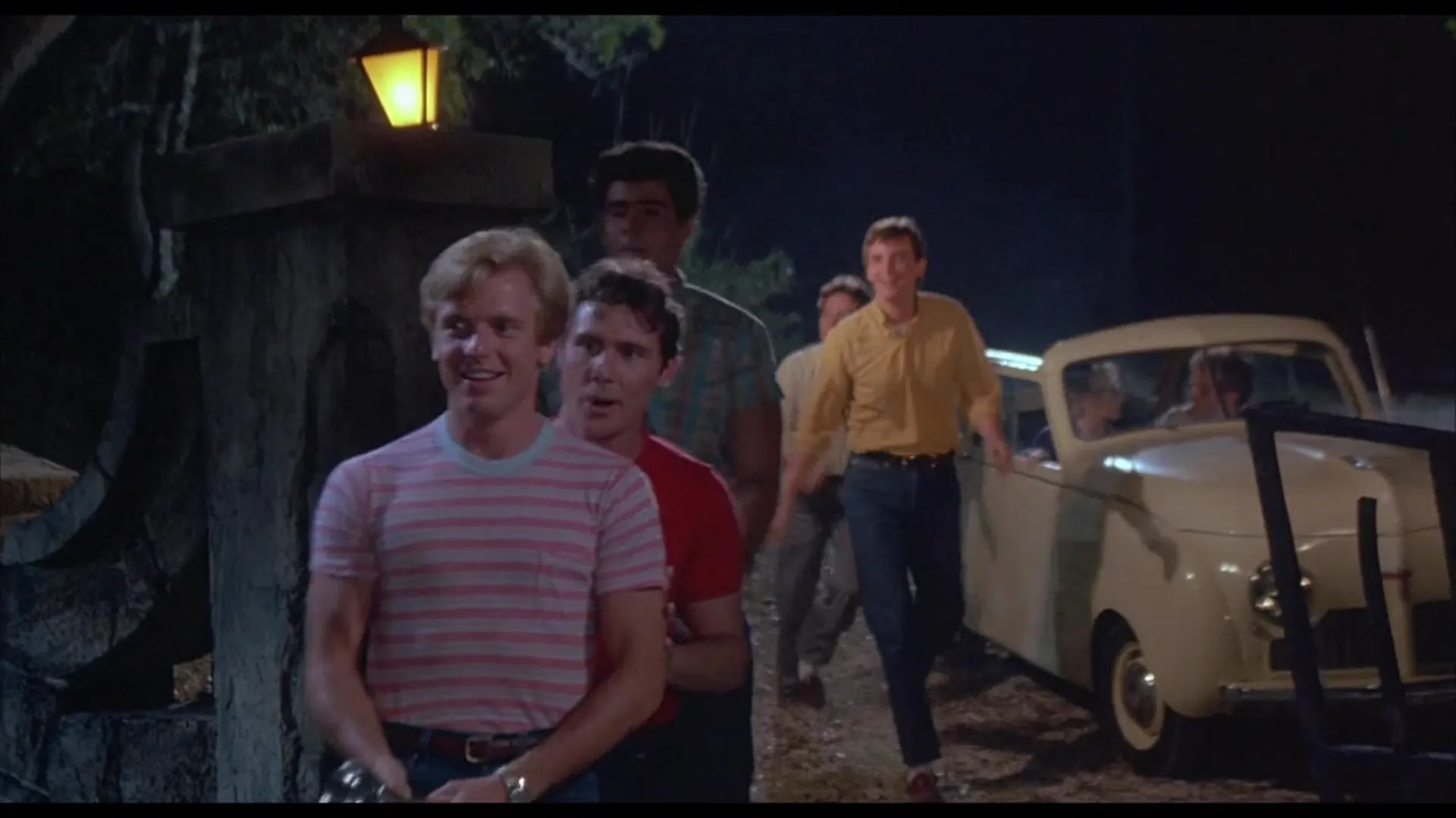 Porky's II: The Next Day scene still 5