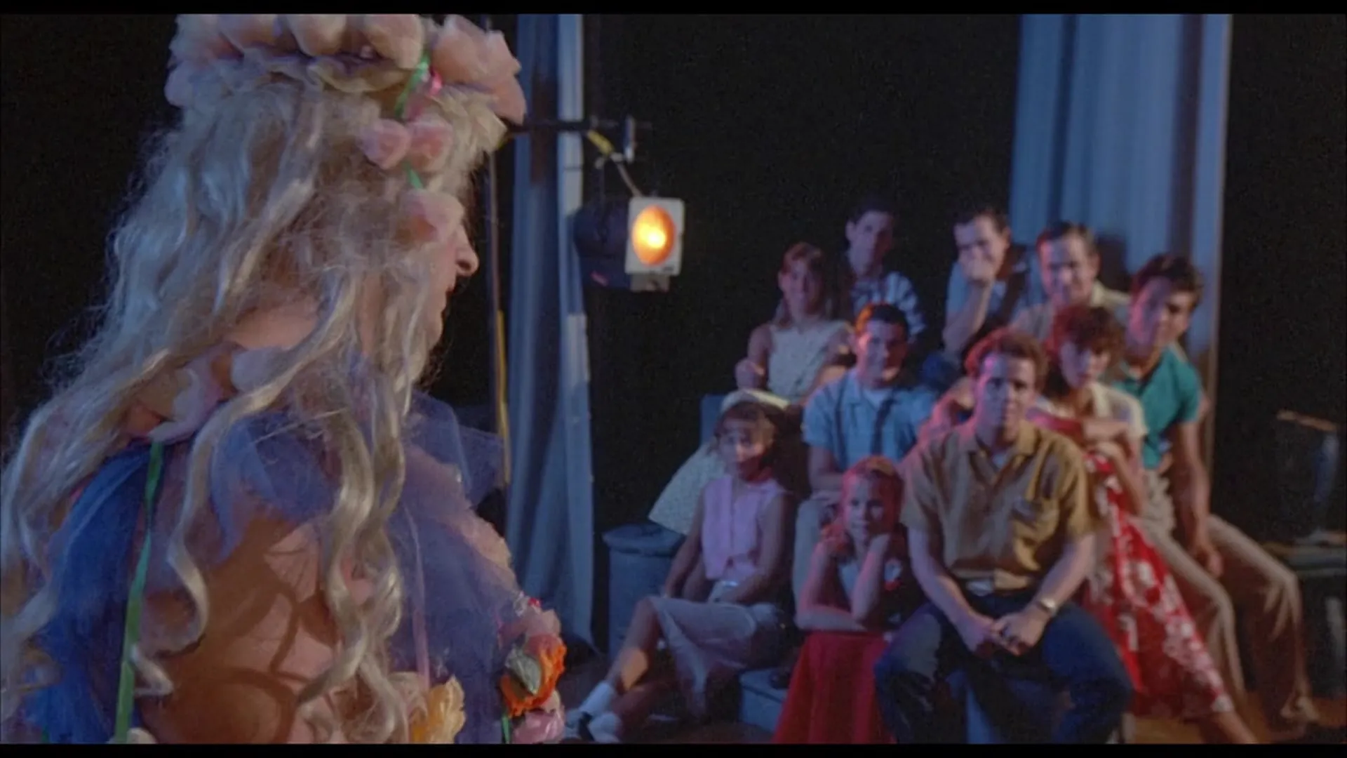 Porky's II: The Next Day scene still 3