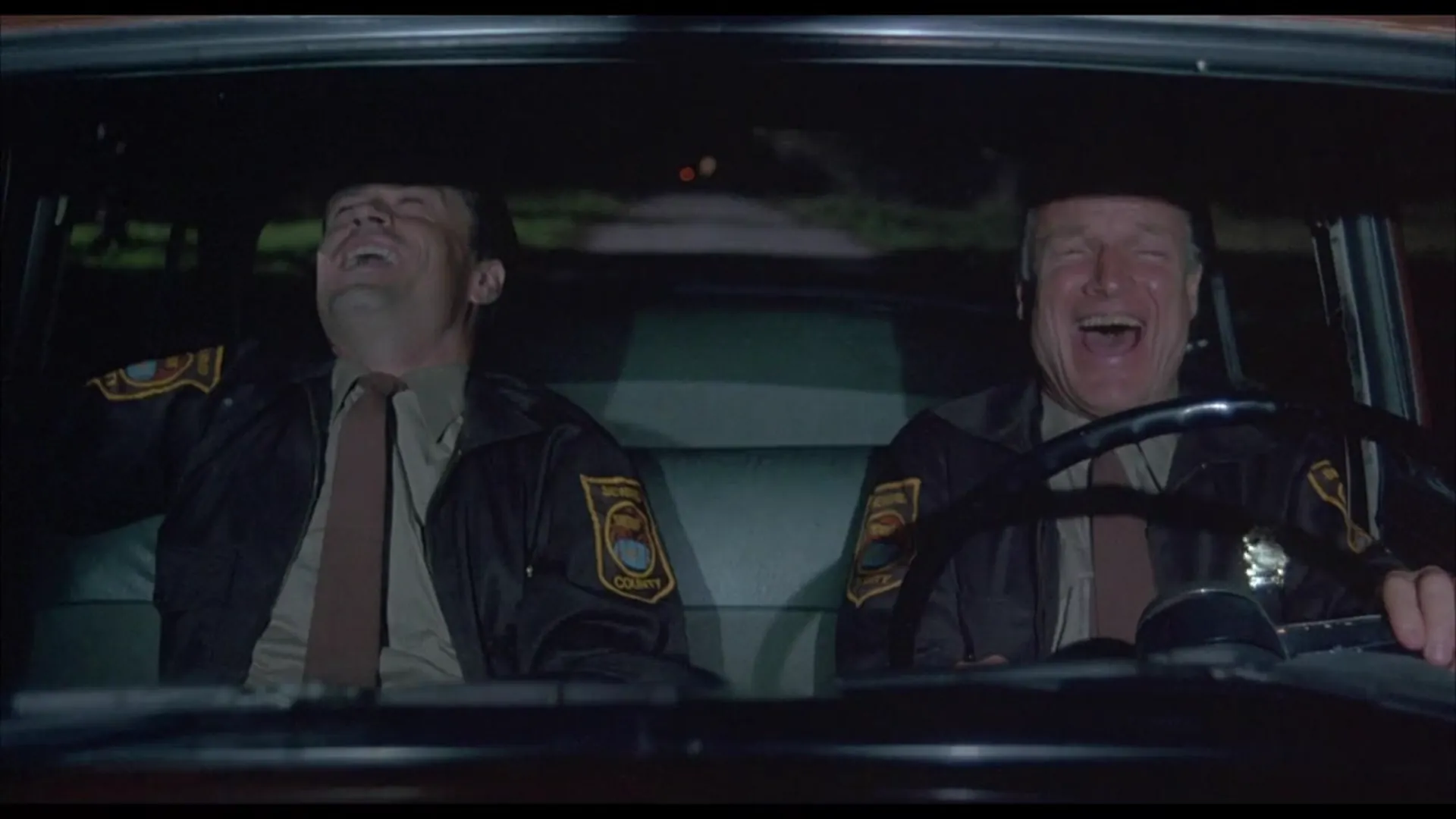 Porky's II: The Next Day scene still 6