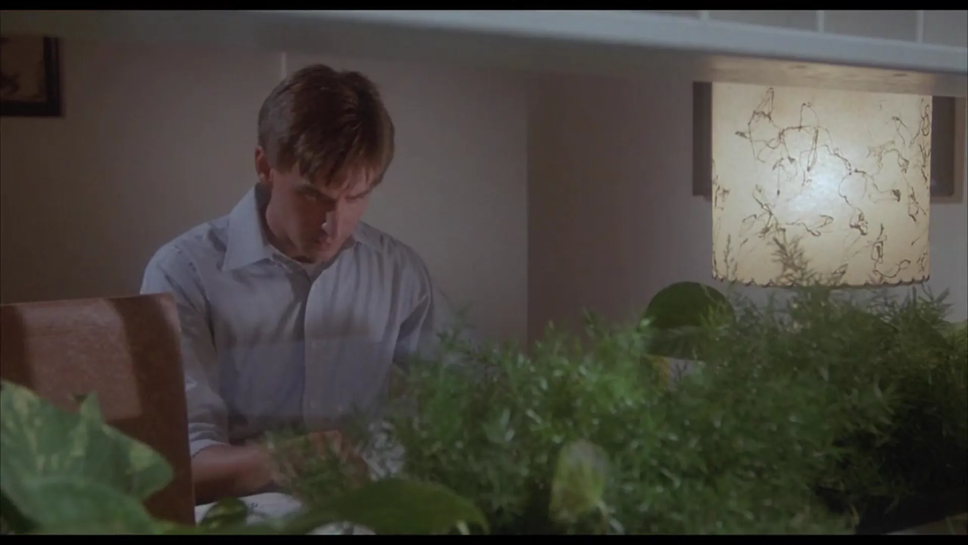 Porky's 3: Revenge scene still 5
