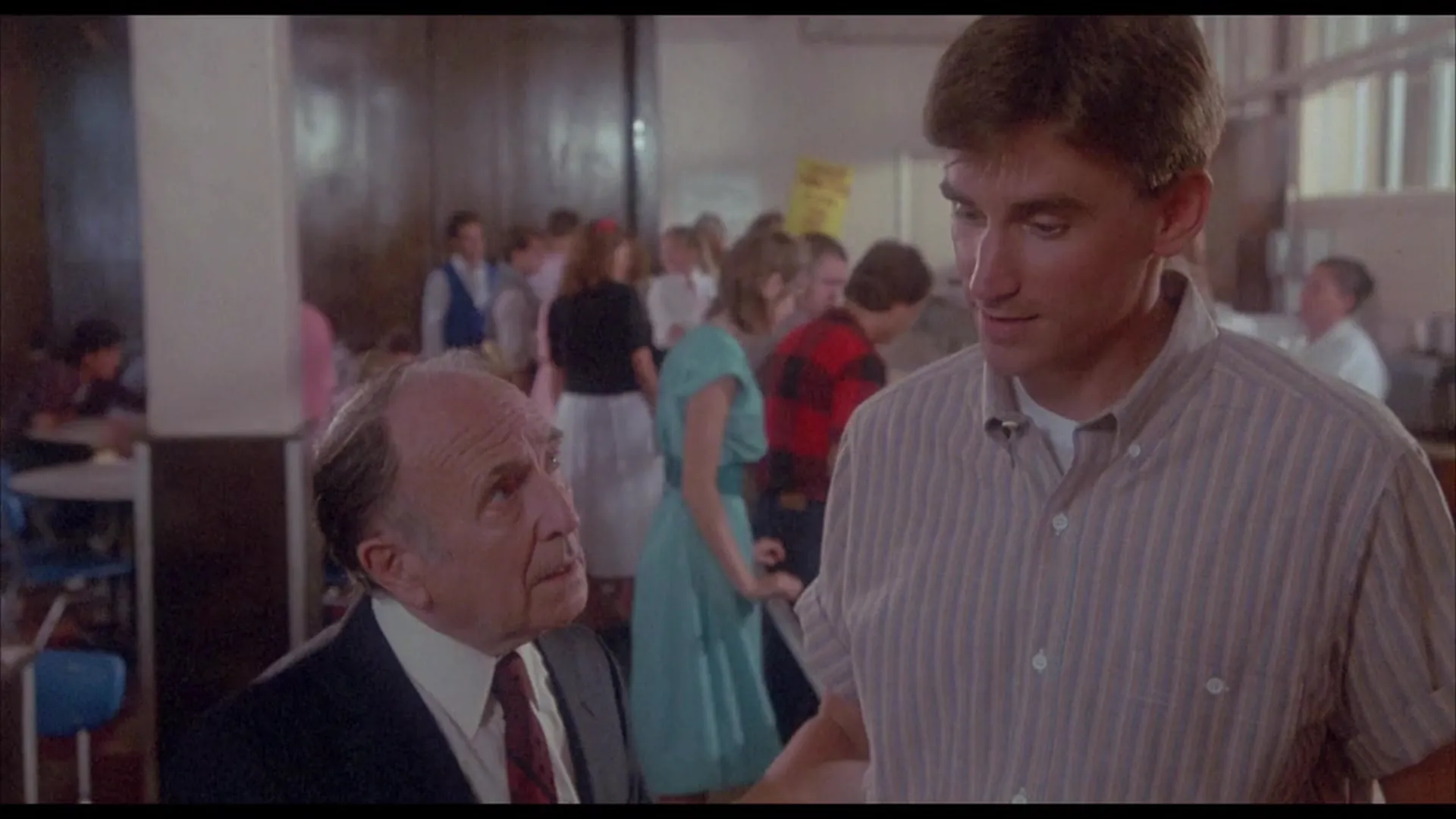 Porky's 3: Revenge scene still 6
