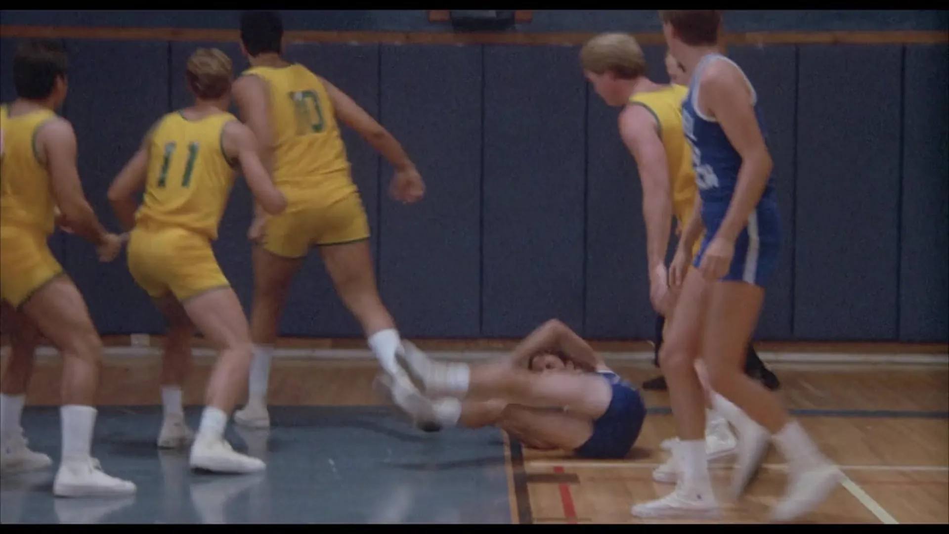 Porky's 3: Revenge scene still 1