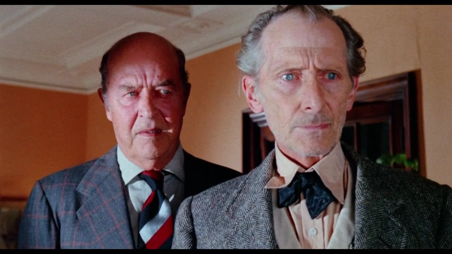The Uncanny scene still 5