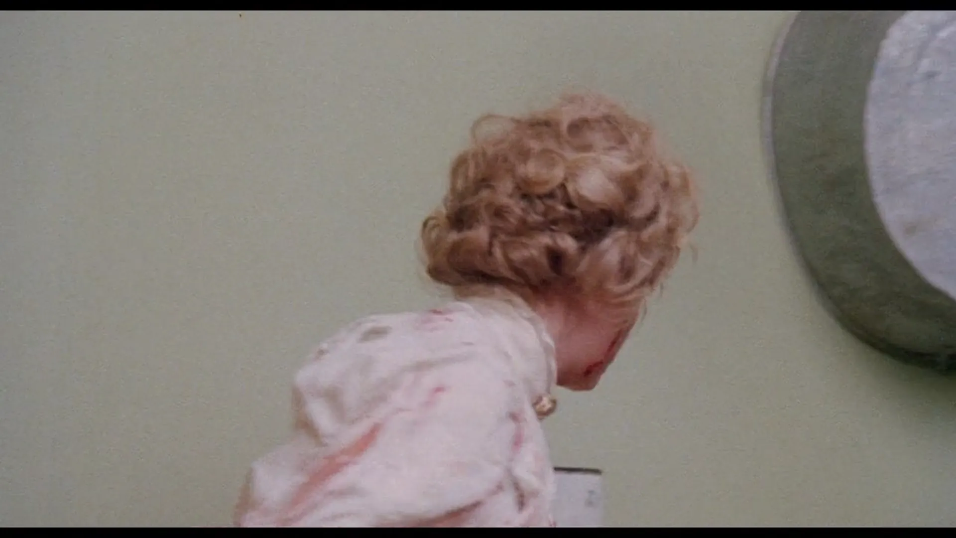 The Uncanny scene still 3