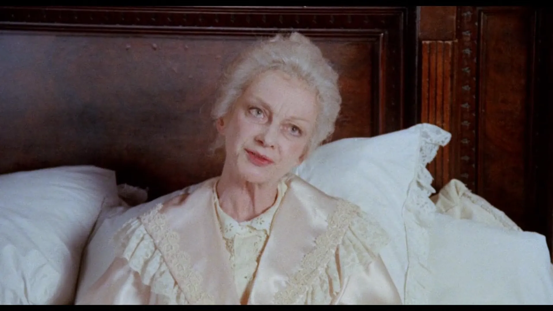 The Uncanny scene still 1
