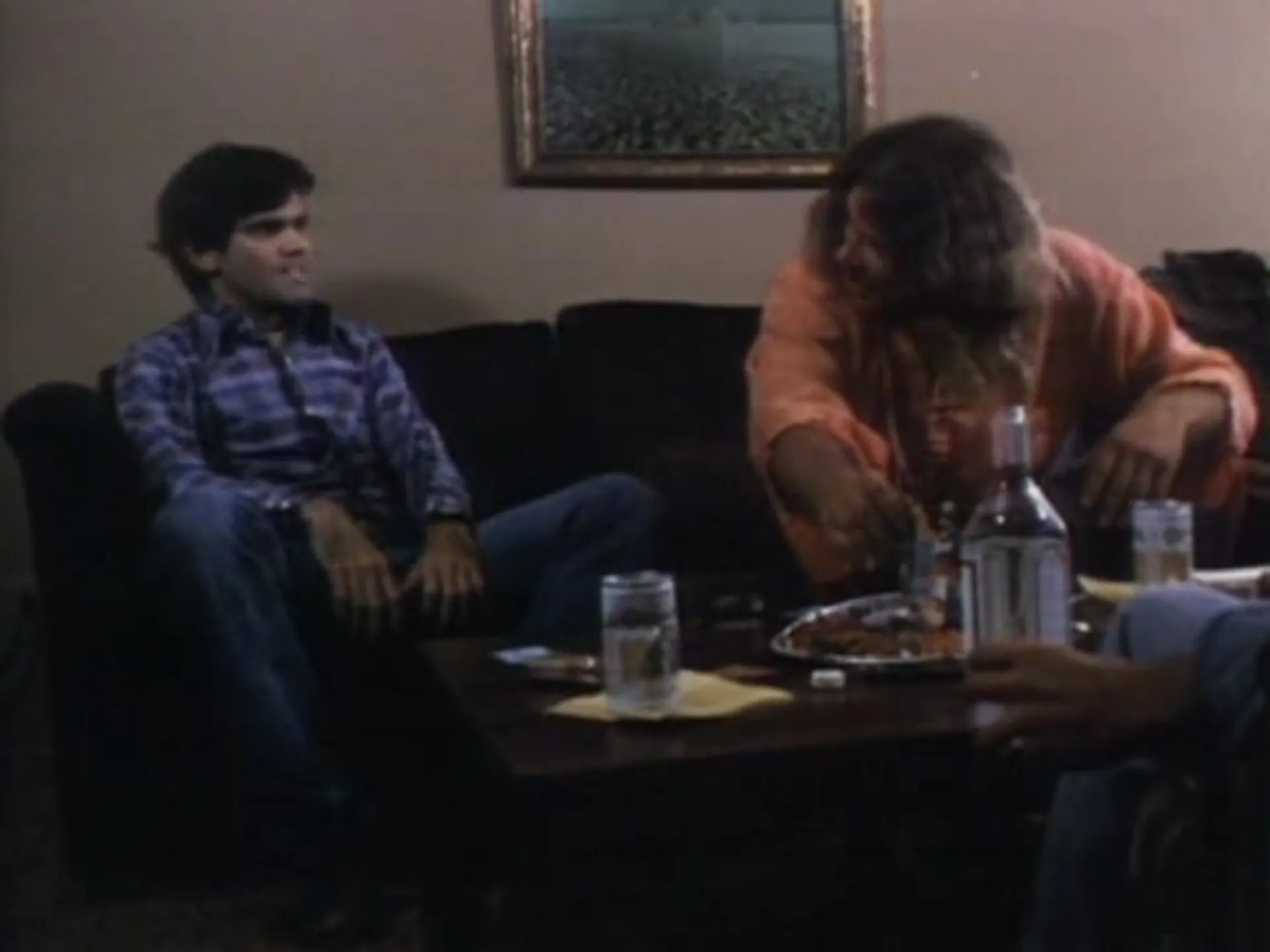 Meatcleaver Massacre scene still 1