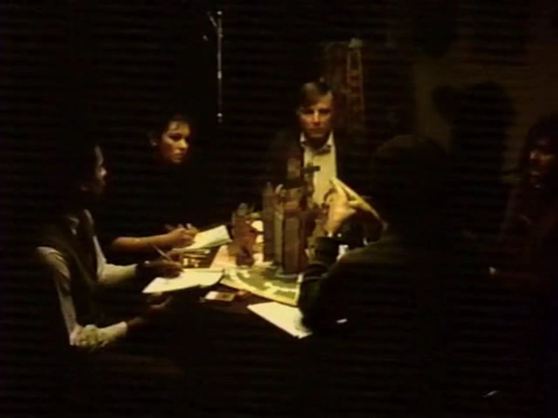 Skullduggery scene still 1