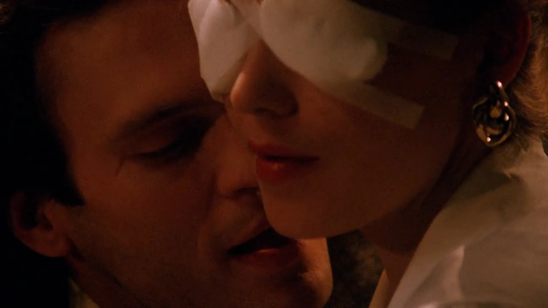 Death Spa scene still 4