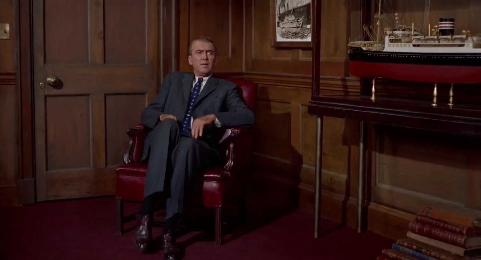 Vertigo scene still 1