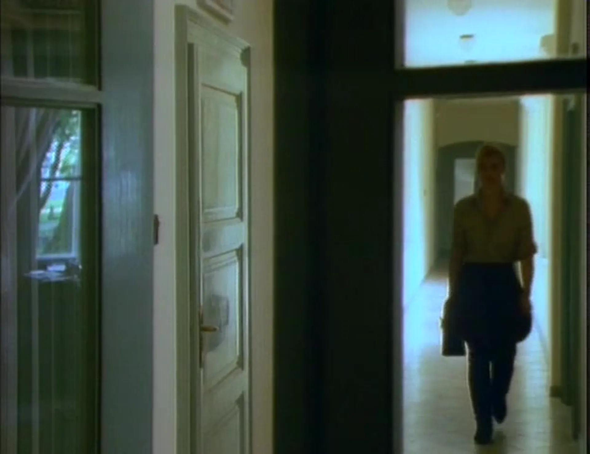 Maniac Nurses scene still 3