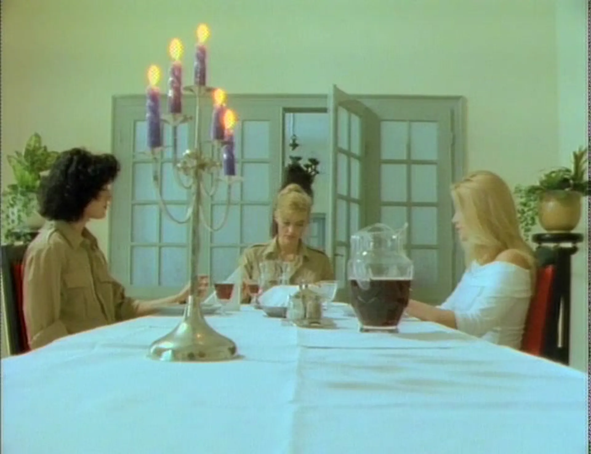 Maniac Nurses scene still 2