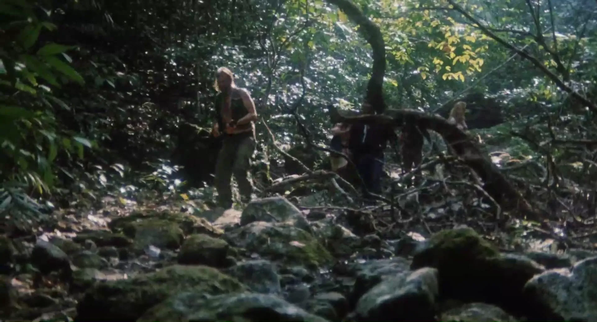 After Death scene still 4