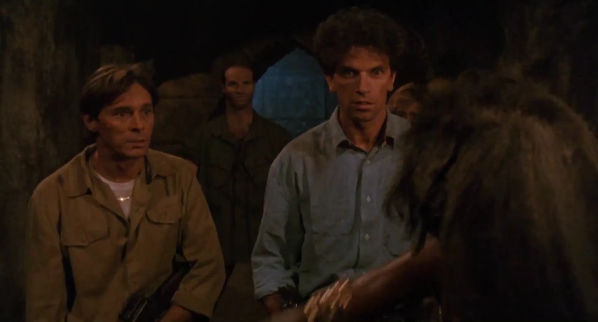 After Death scene still 1