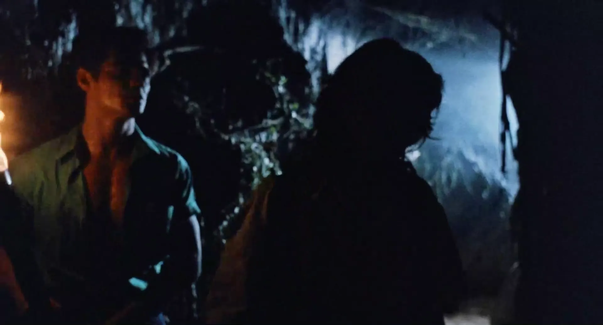 After Death scene still 5