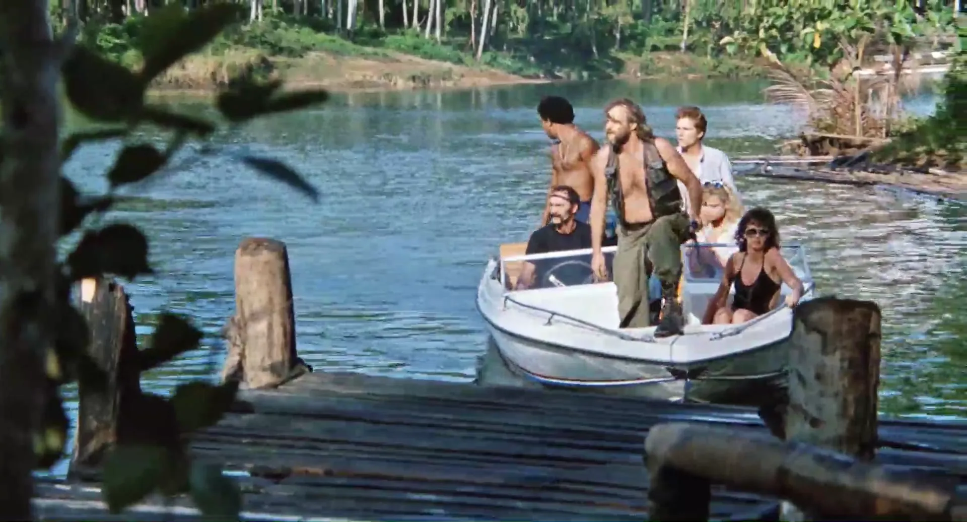 After Death scene still 3