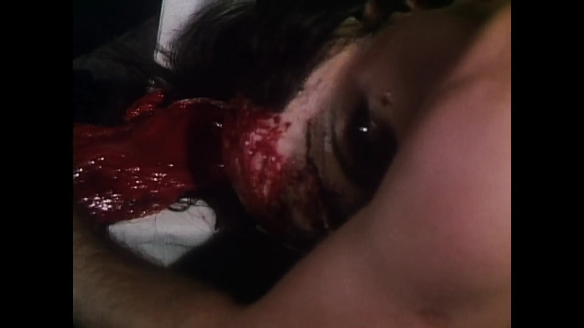 The Gruesome Twosome scene still 1