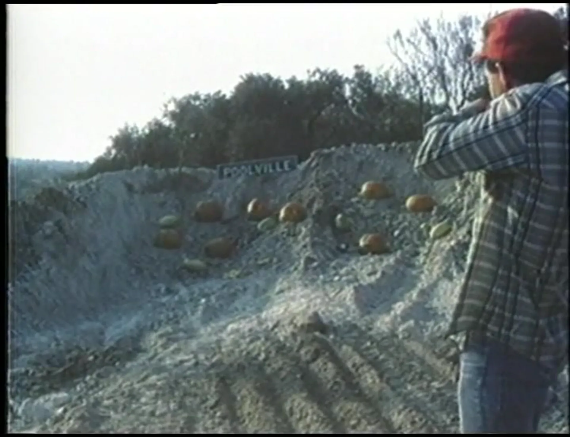Ozone! Attack of the Redneck Mutants scene still 1
