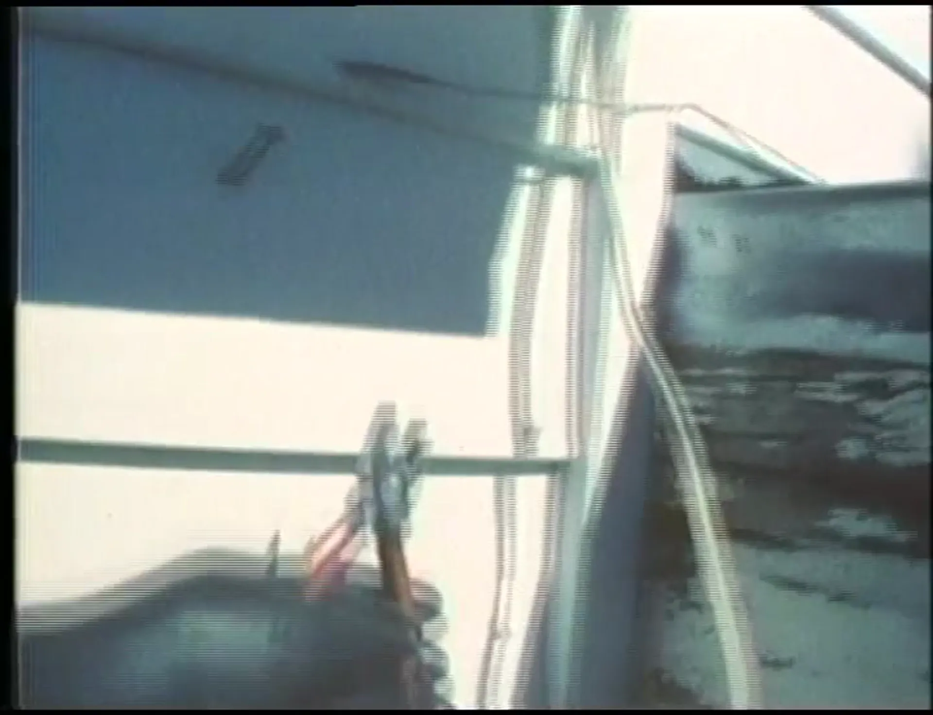 Ozone! Attack of the Redneck Mutants scene still 6