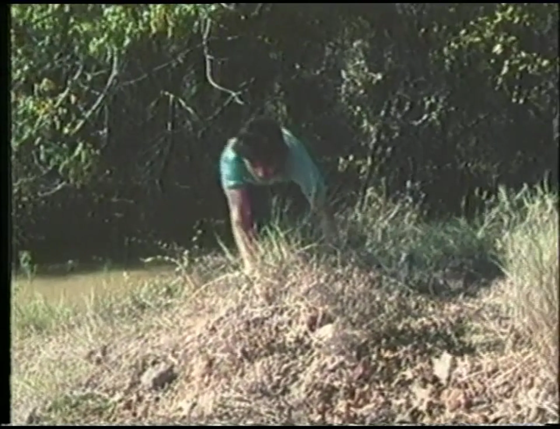 Ozone! Attack of the Redneck Mutants scene still 5