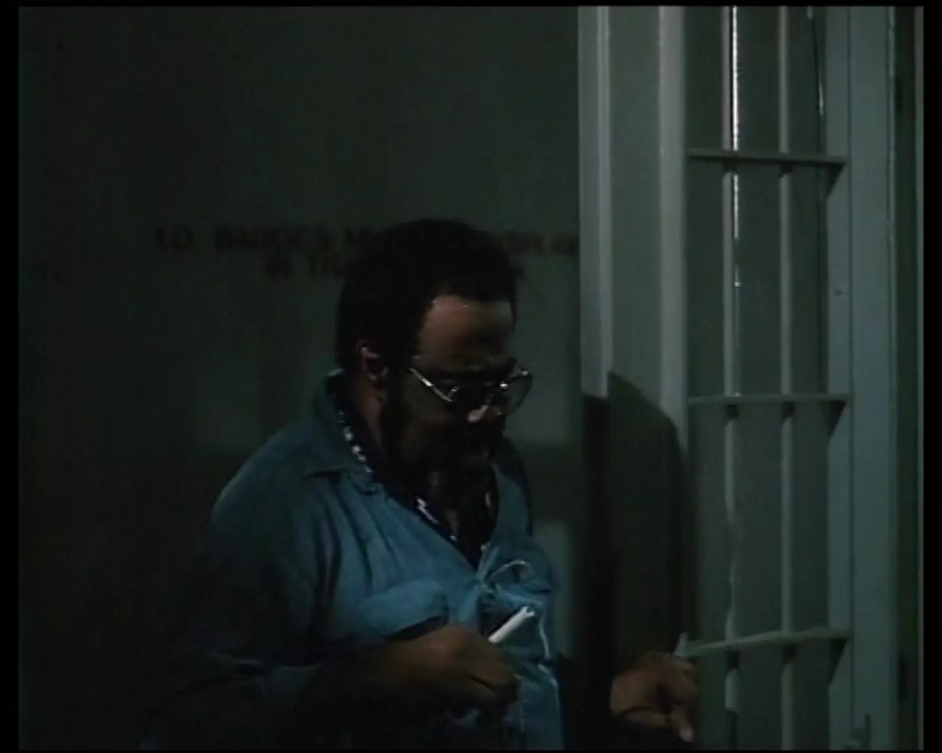 Zombie Death House scene still 6