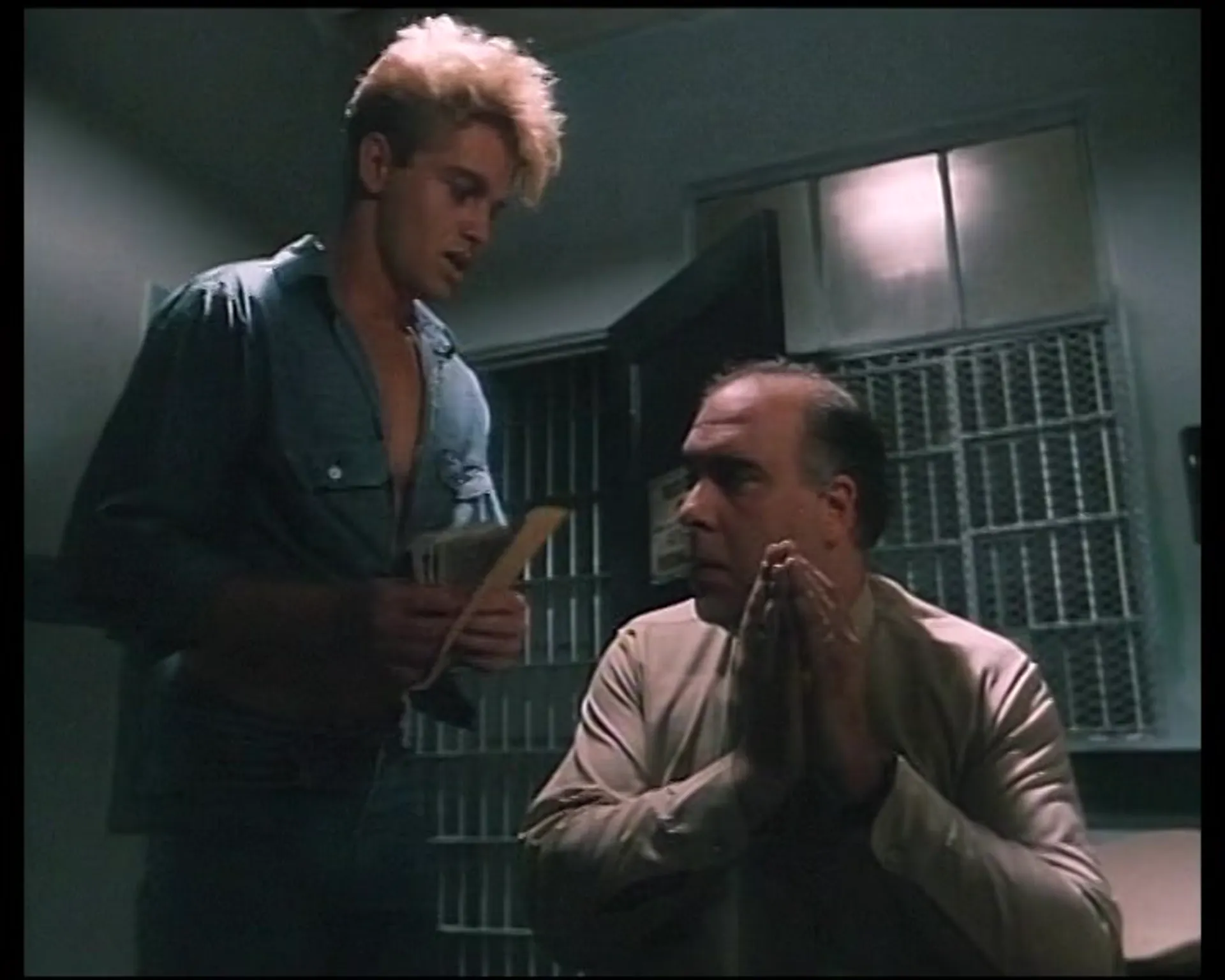 Zombie Death House scene still 5