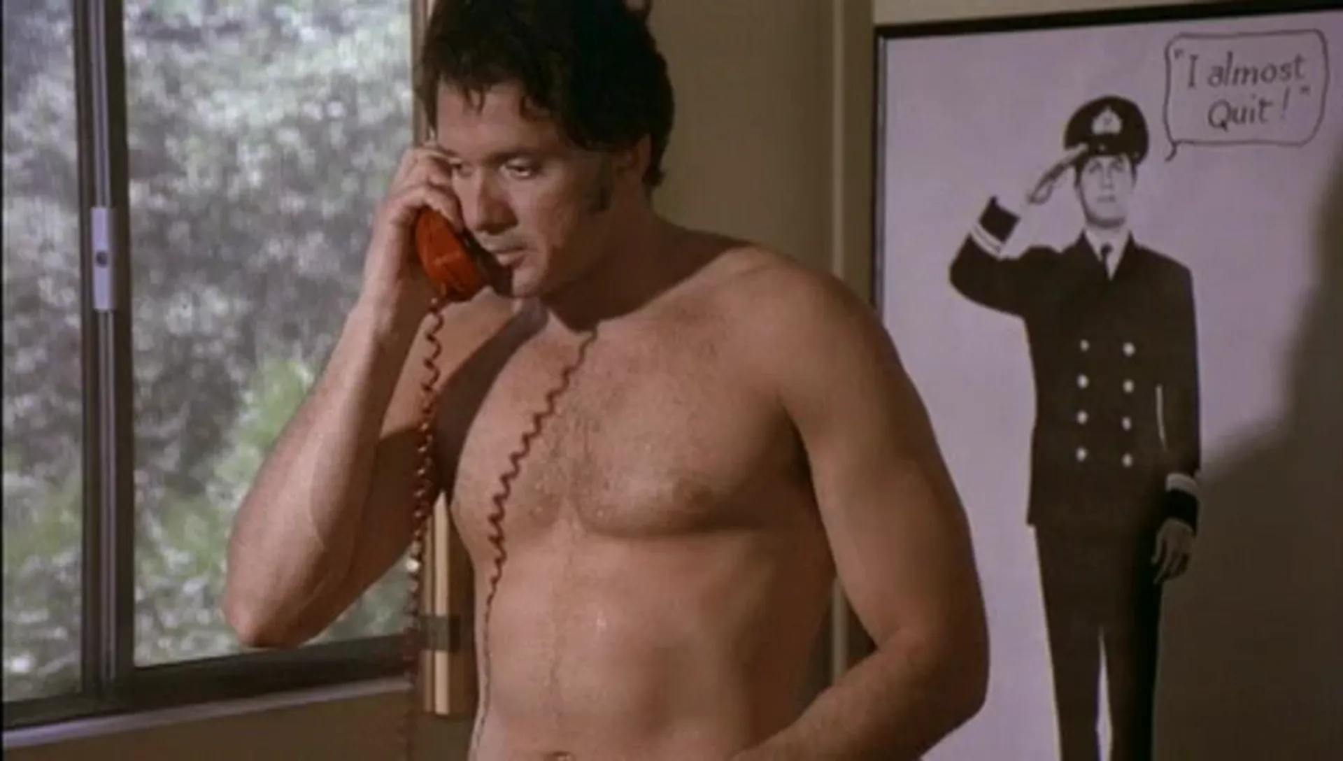 Blood Mania scene still 1