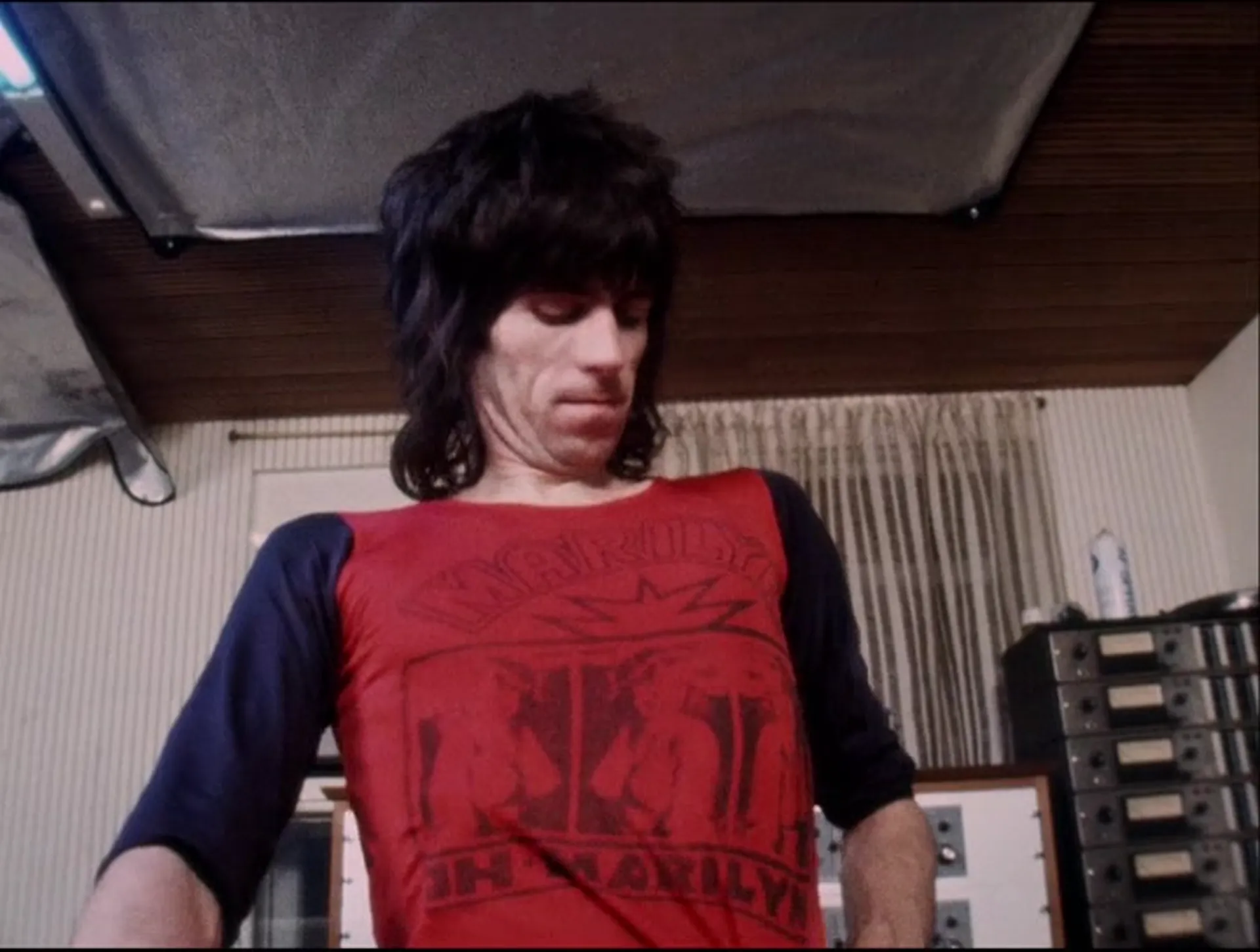Gimme Shelter scene still 4