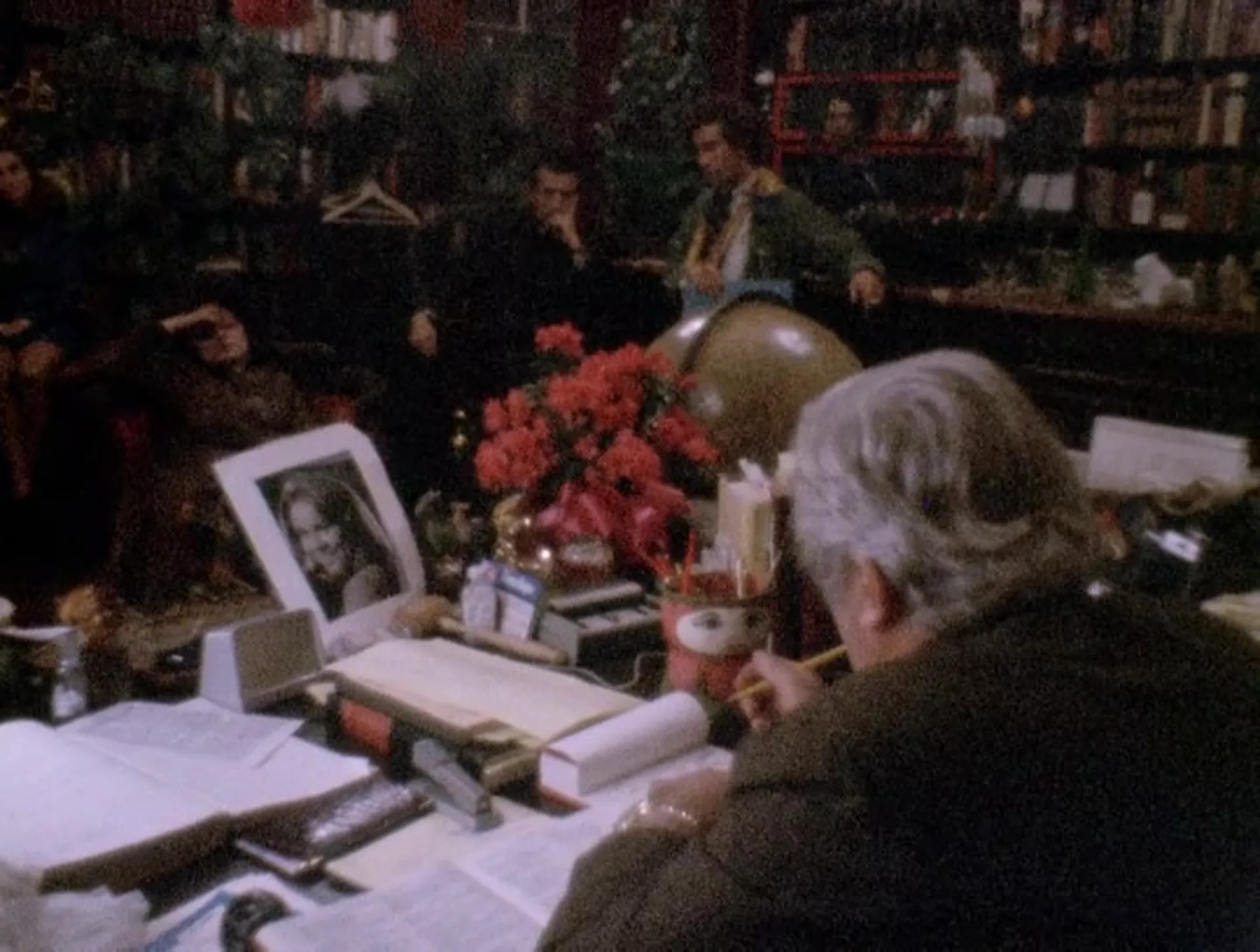 Gimme Shelter scene still 2