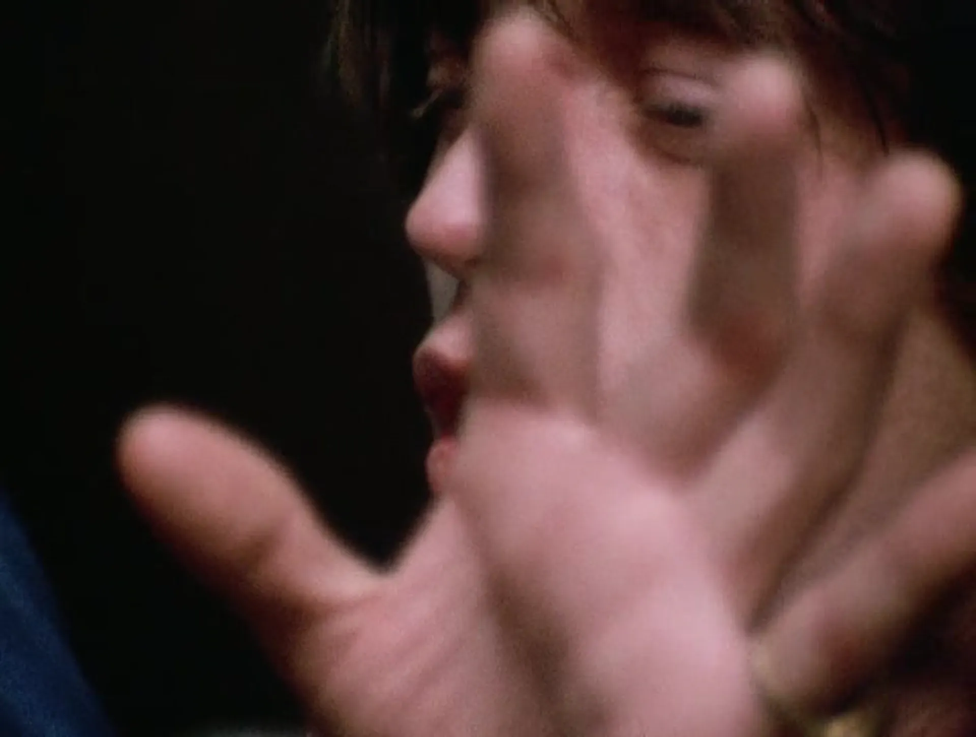 Gimme Shelter scene still 3