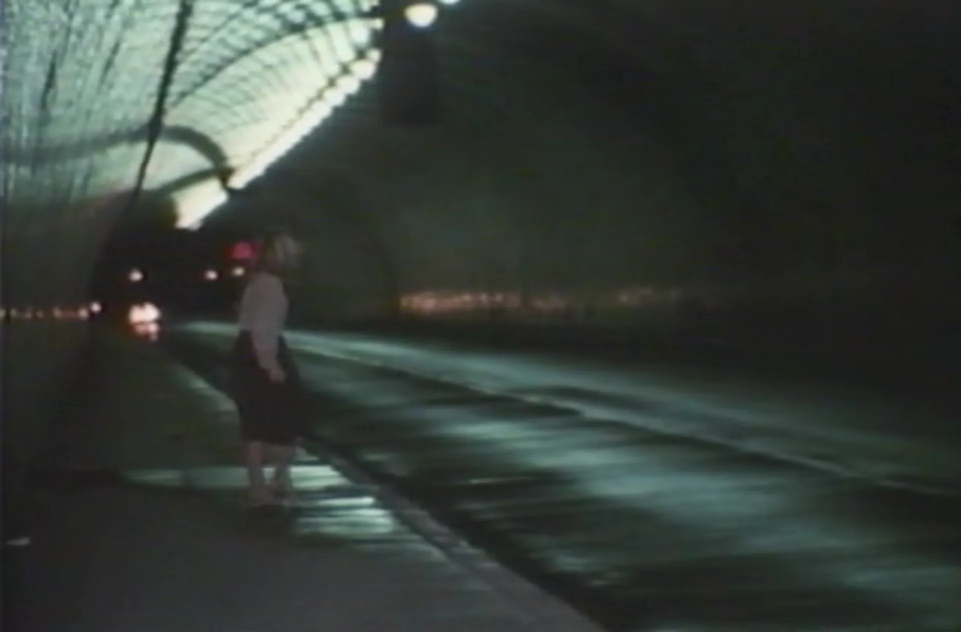 Alien Warrior scene still 1