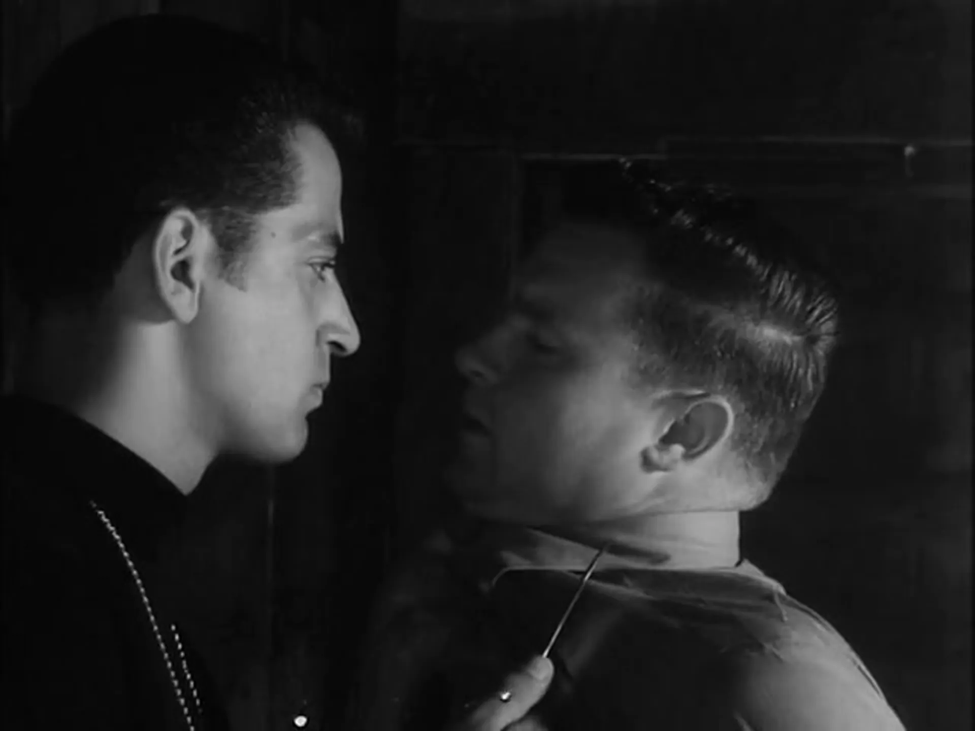 Moonshine Love scene still 12