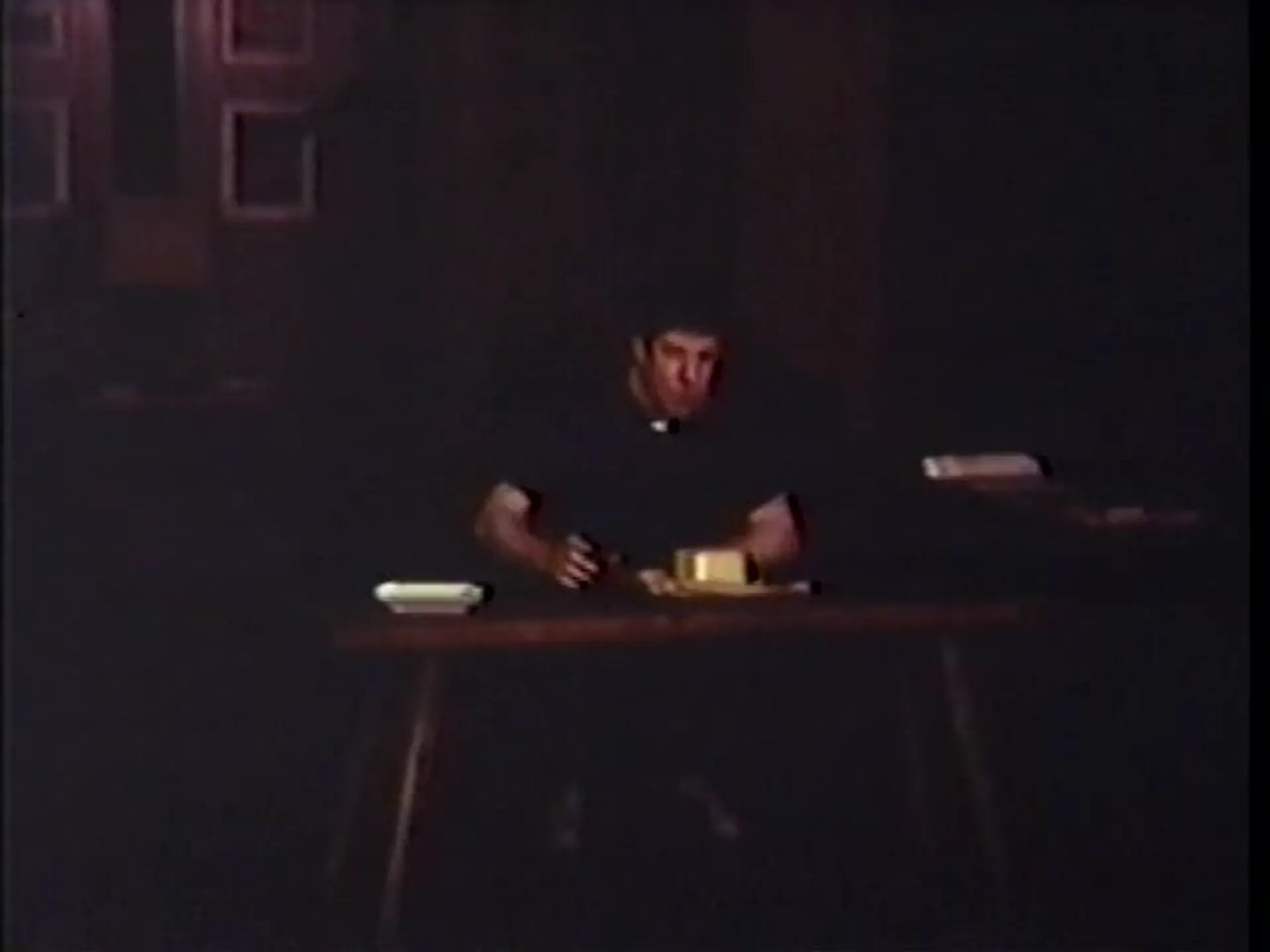 The Love Object scene still 3