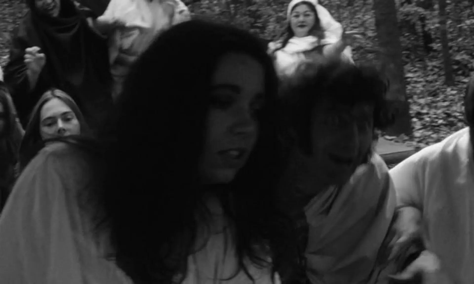 Multiple Maniacs scene still 5