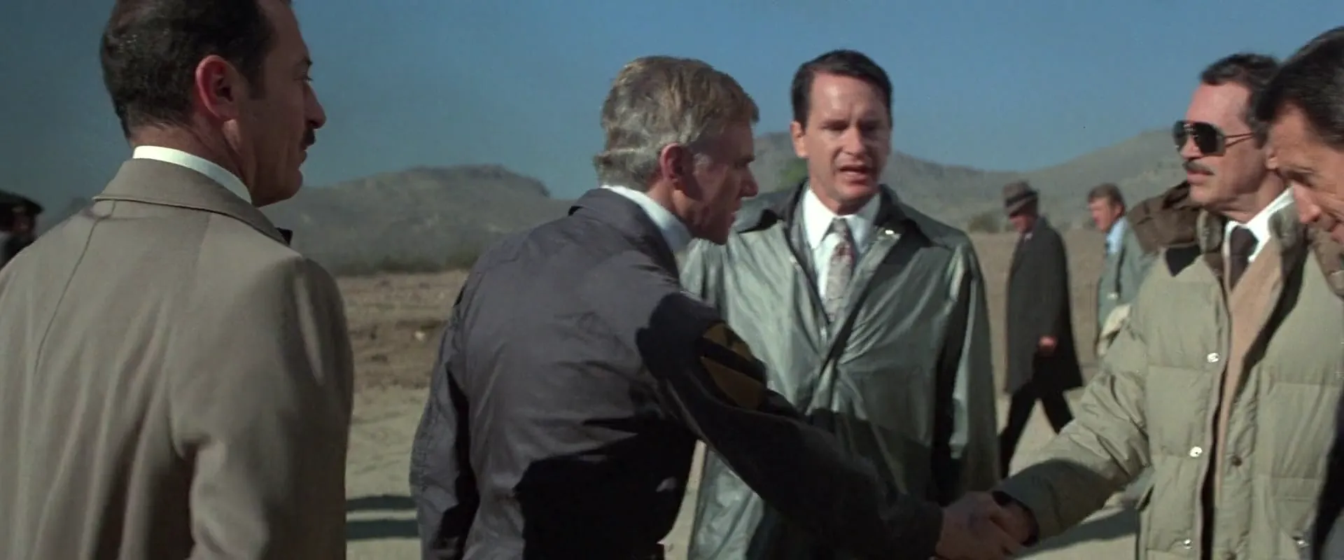 Blue Thunder scene still 4