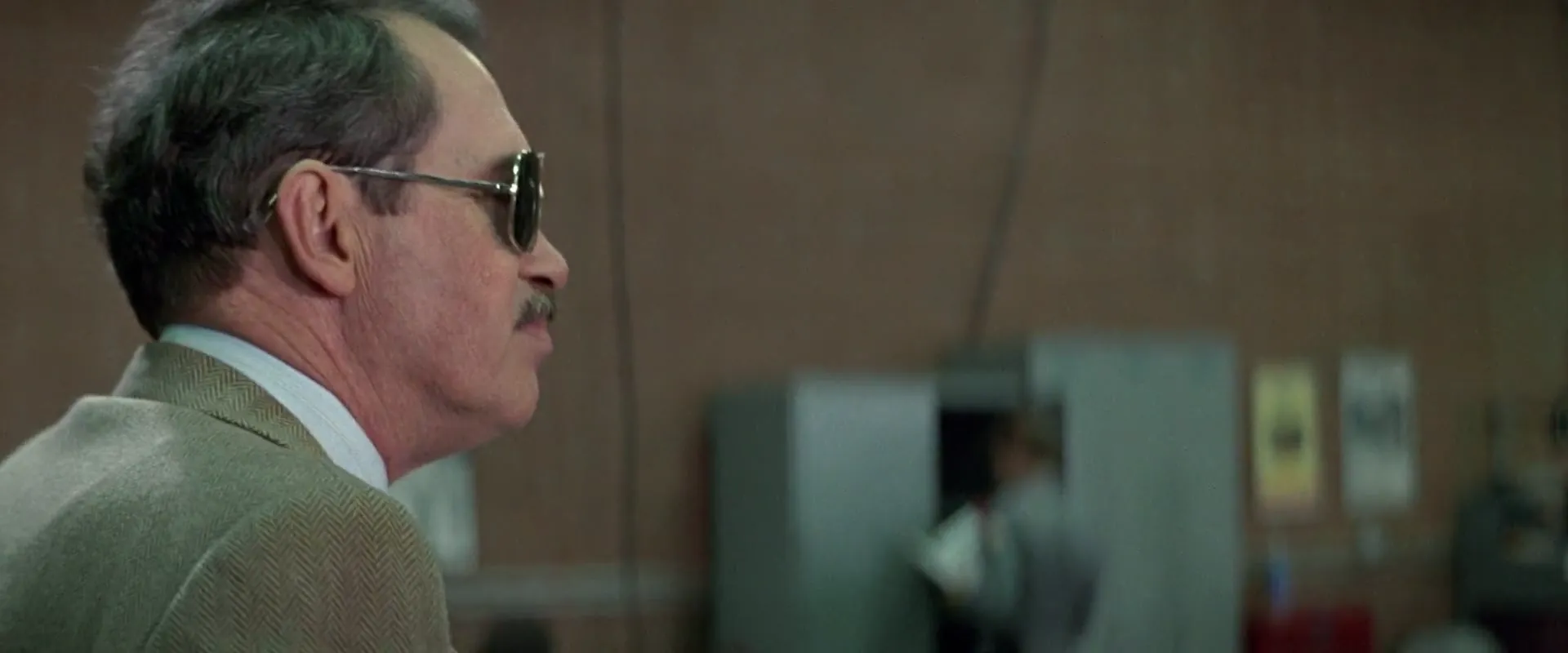 Blue Thunder scene still 6