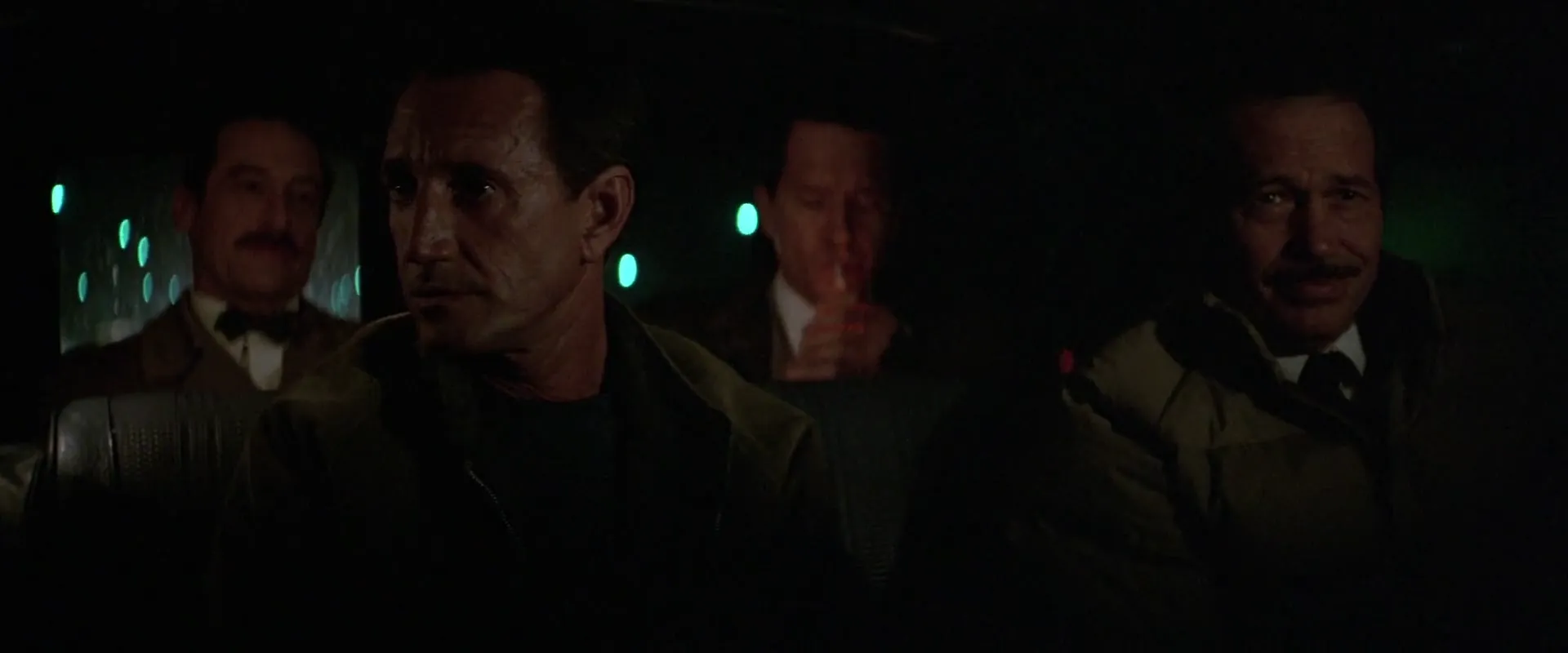 Blue Thunder scene still 3