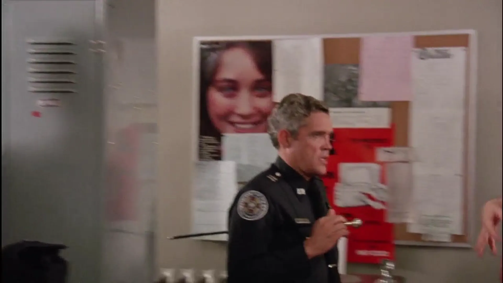 Police Academy 4: Citizens on Patrol scene still 4