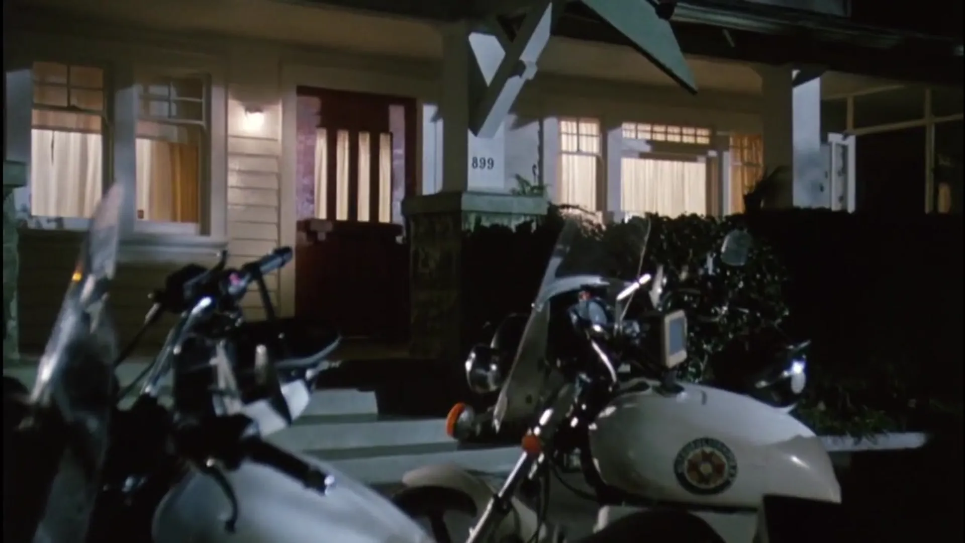 Police Academy 4: Citizens on Patrol scene still 1
