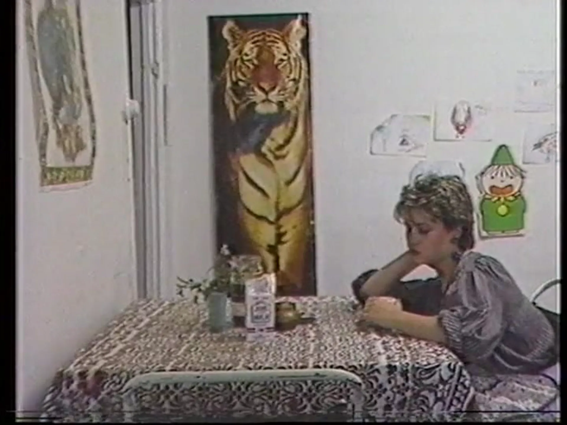 Suffer, Little Children scene still 4