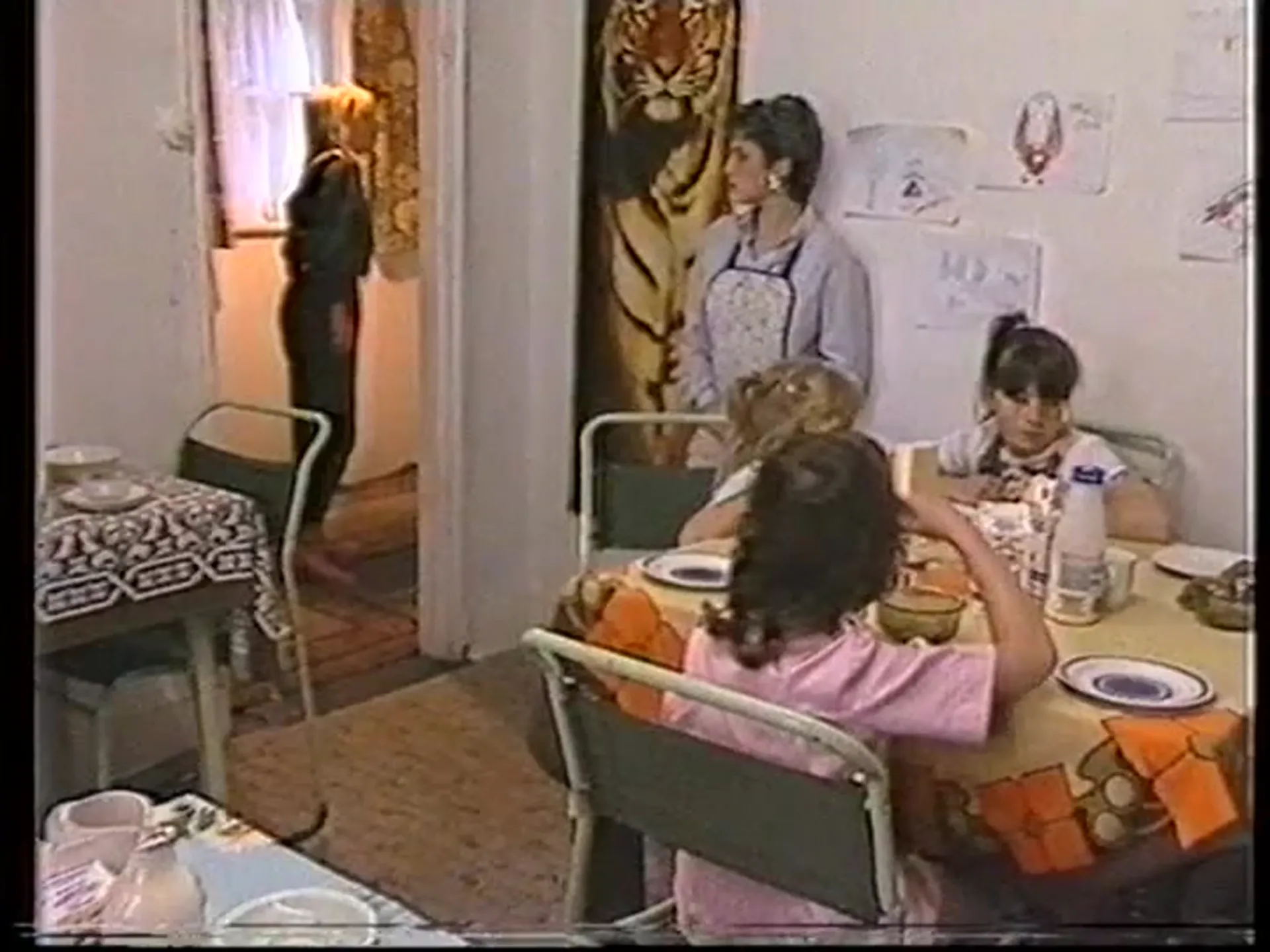 Suffer, Little Children scene still 3