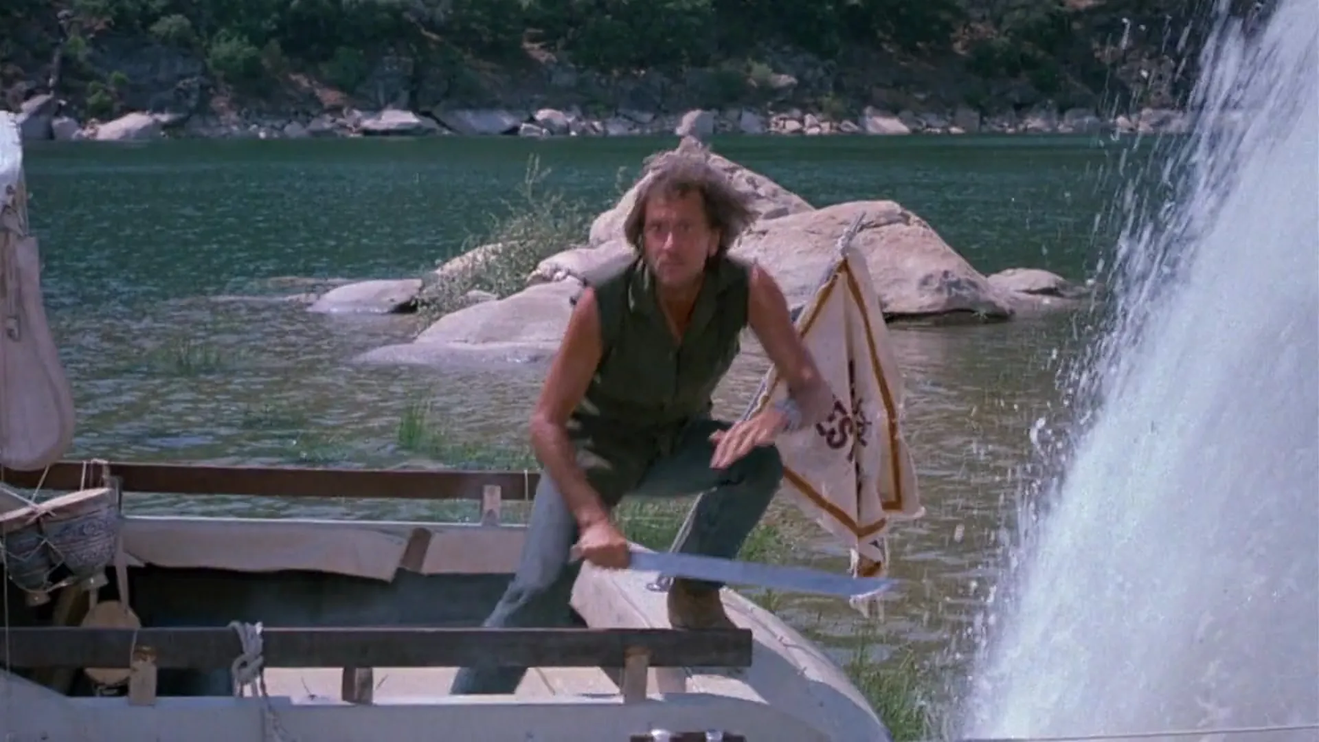 Eliminators scene still 6