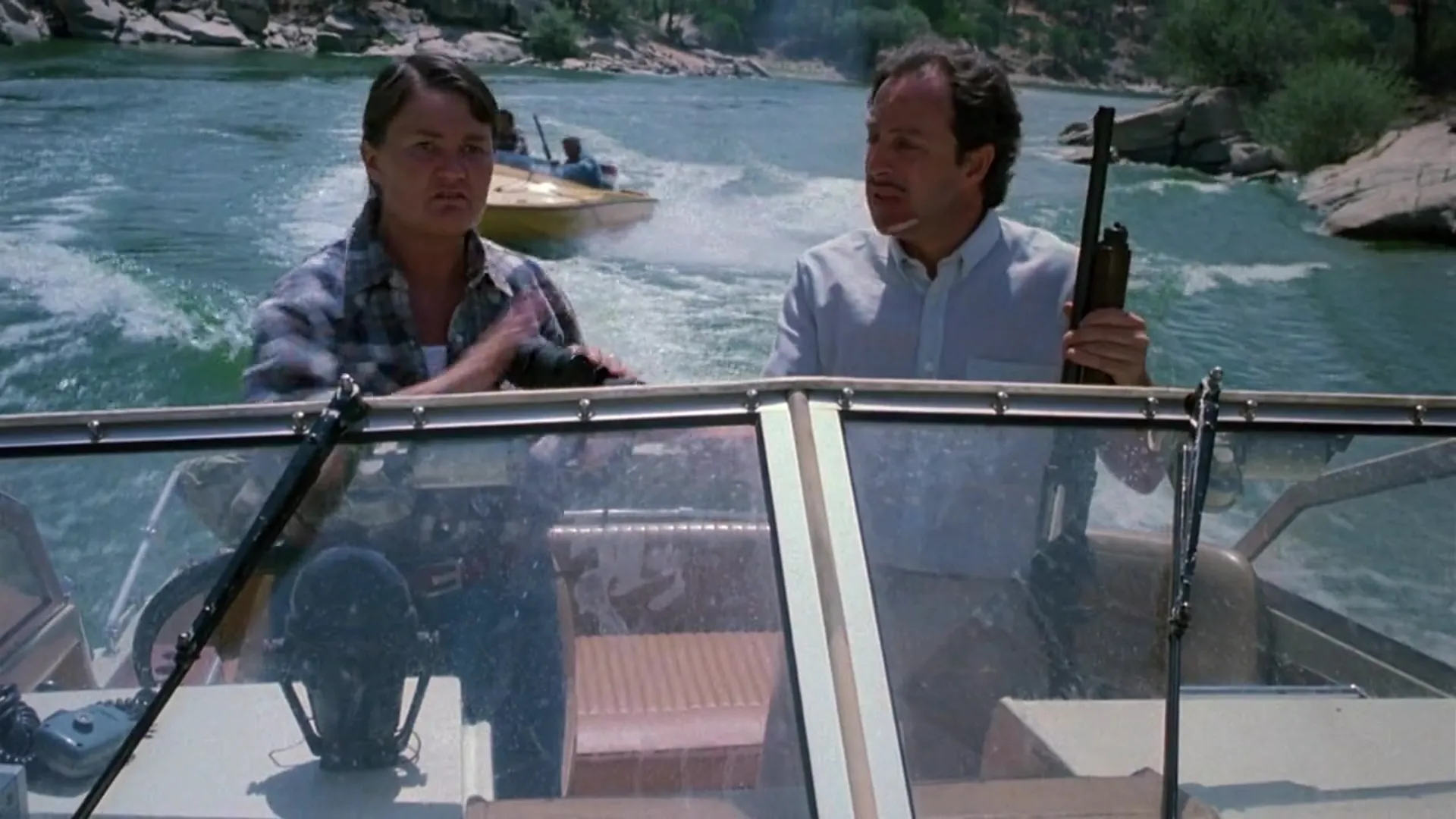 Eliminators scene still 4