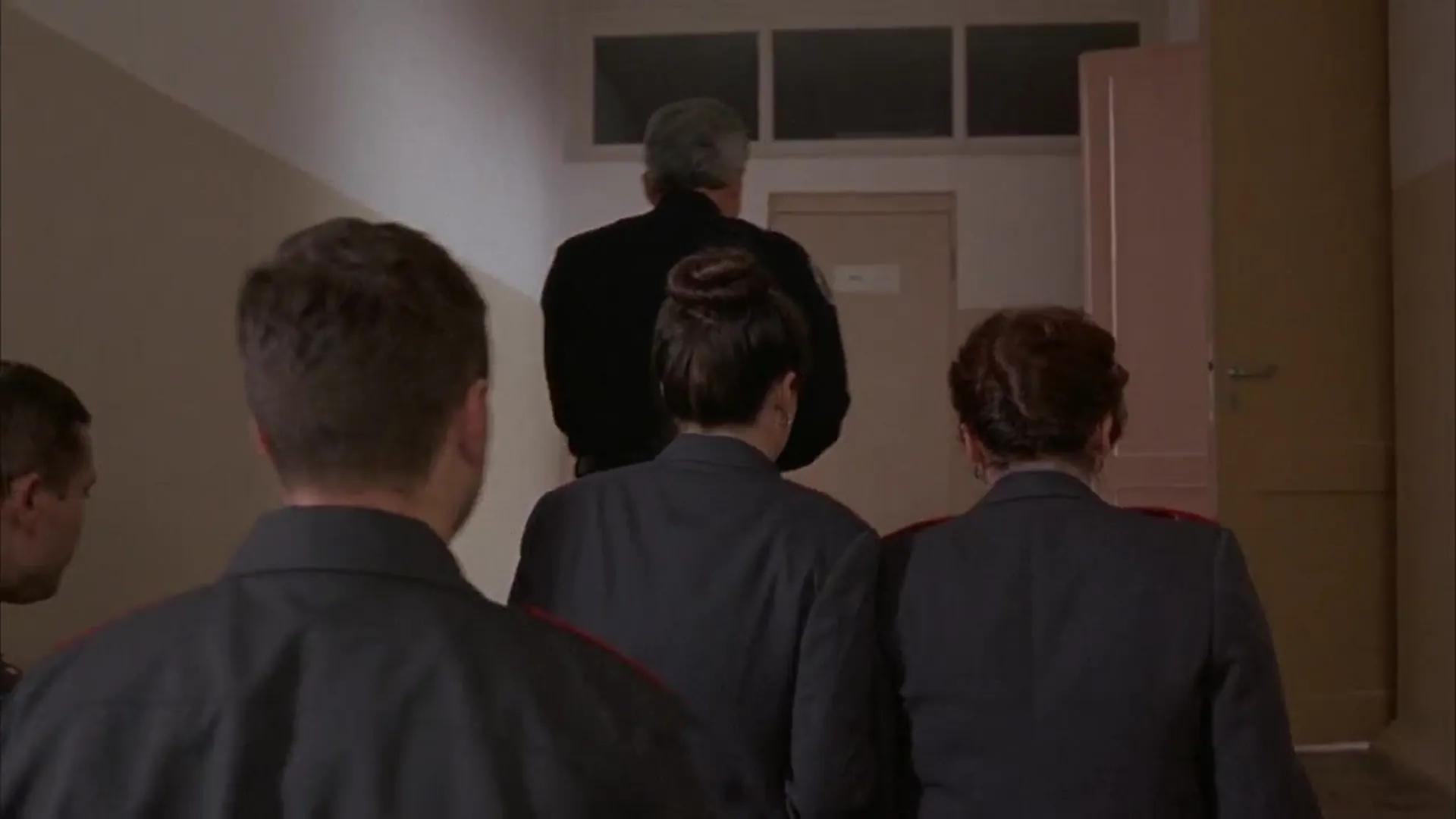 Police Academy: Mission to Moscow scene still 3