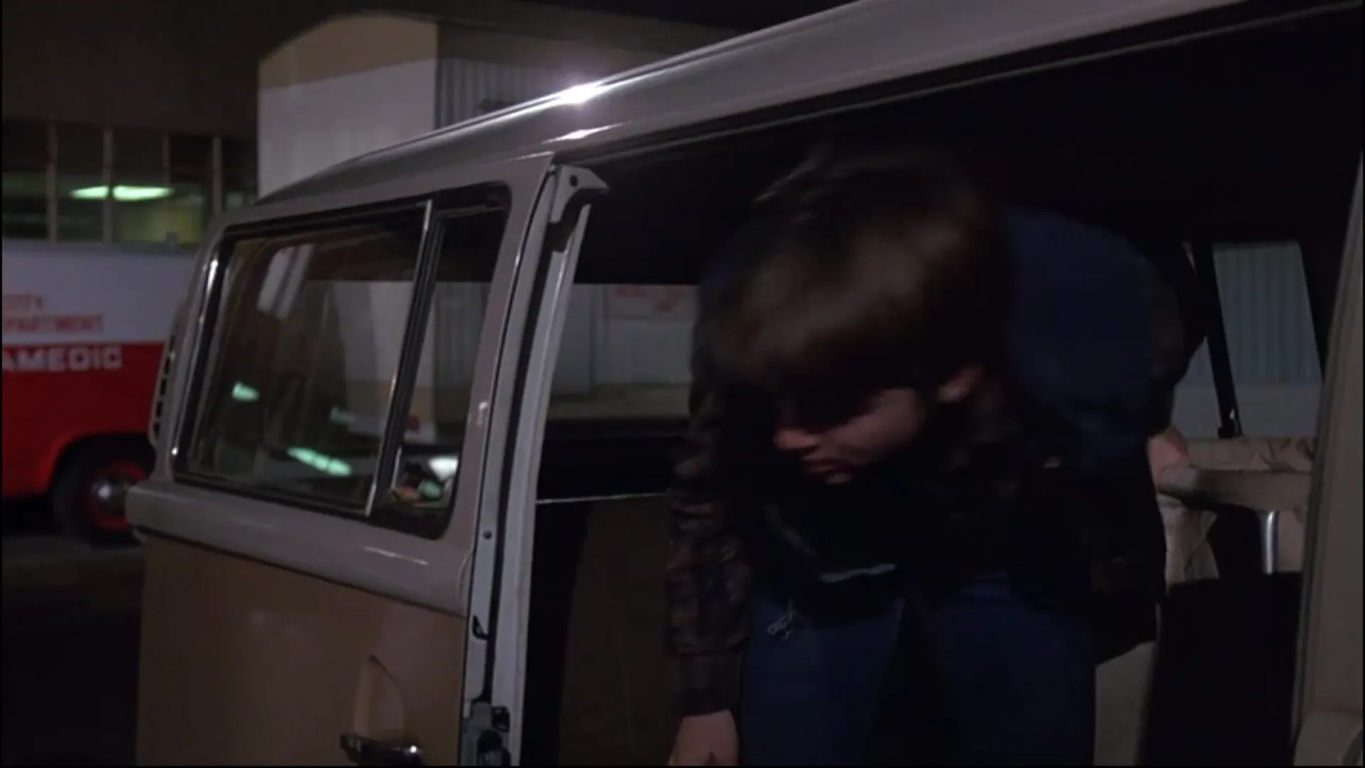 Deadly Friend scene still 6