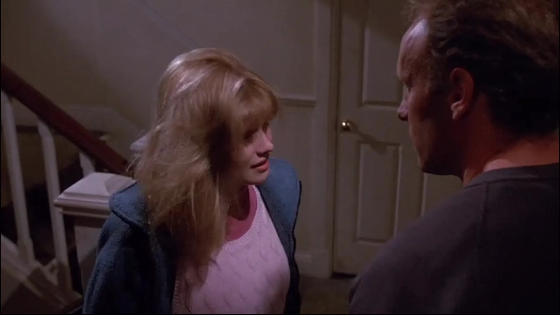 Deadly Friend scene still 4