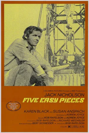 Five Easy Pieces
