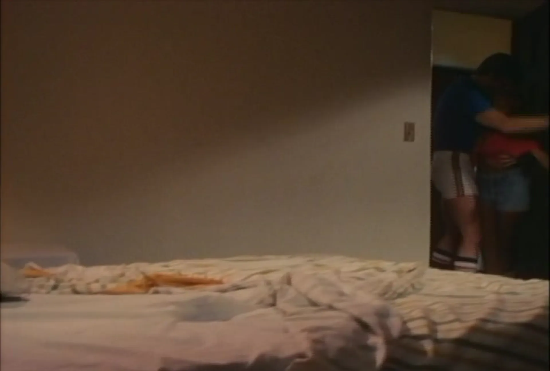Evil Laugh scene still 4