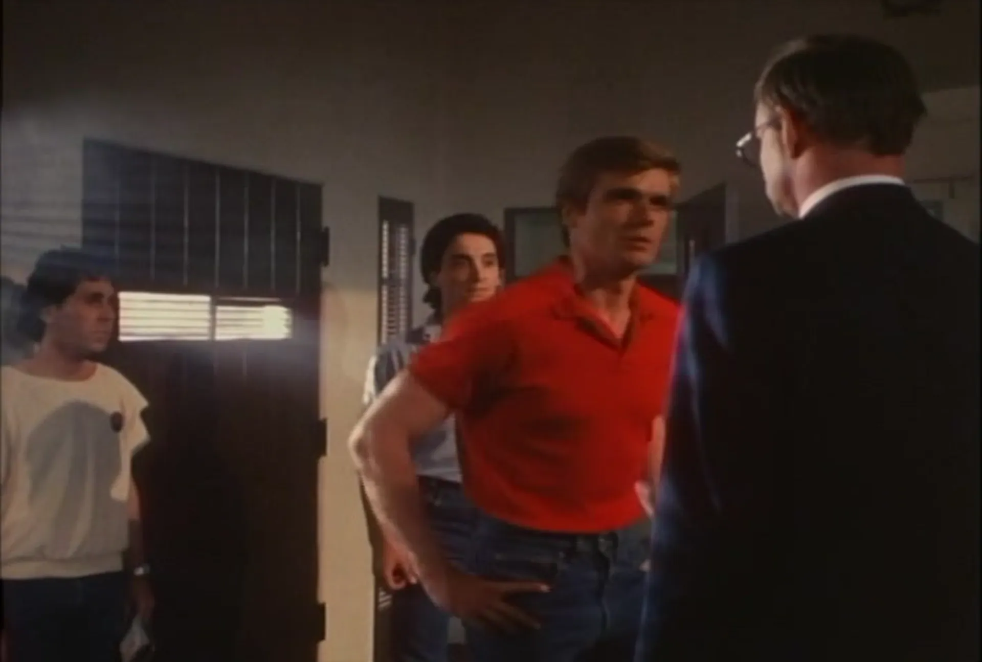 Evil Laugh scene still 2