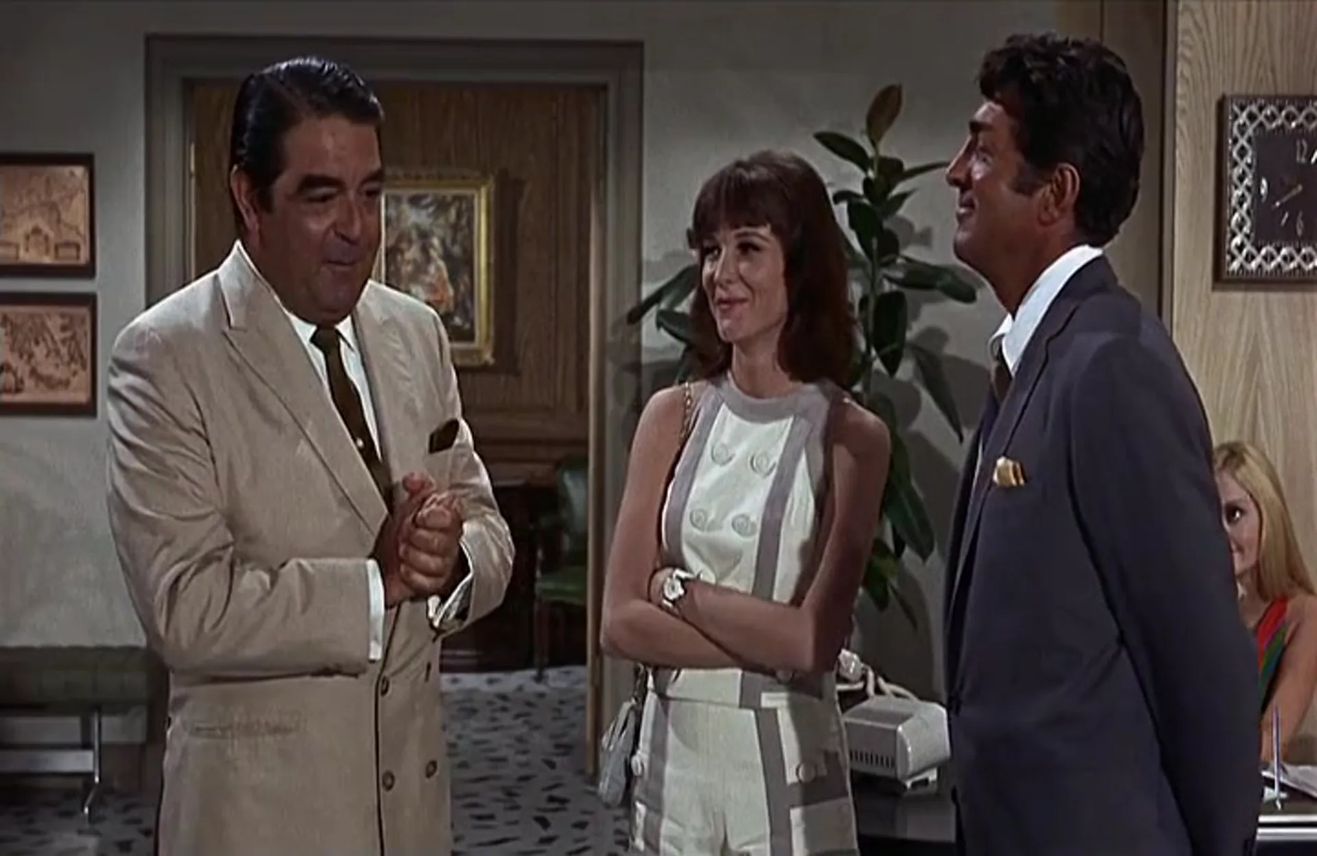 The Ambushers scene still 3